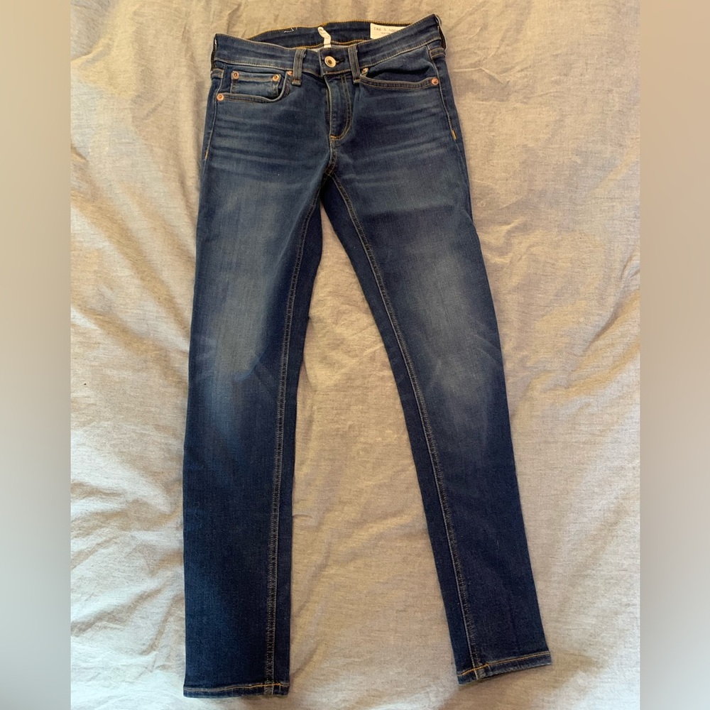 Rag & Bone women jeans